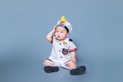 陇南宝宝老摇头怎么回事